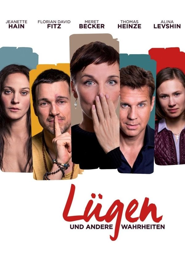 Lügen Und Andere Wahrheiten