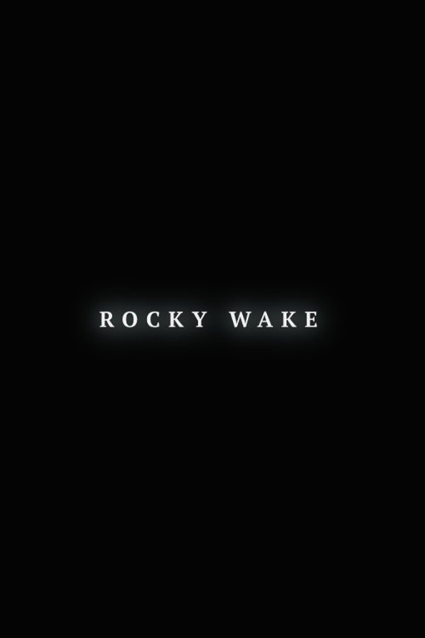 Rocky Wake