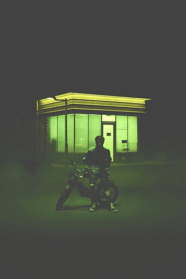 NCT: Searching For TY