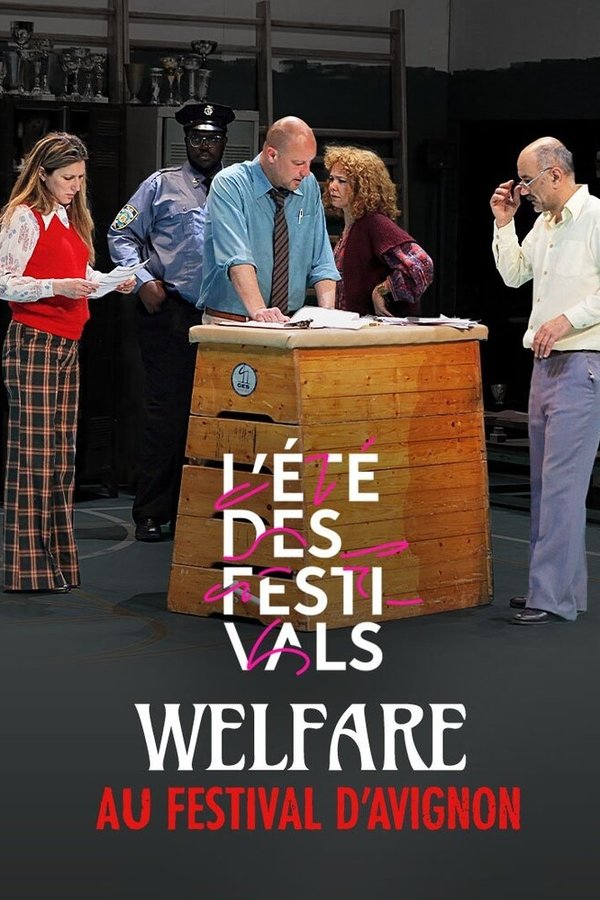 Welfare