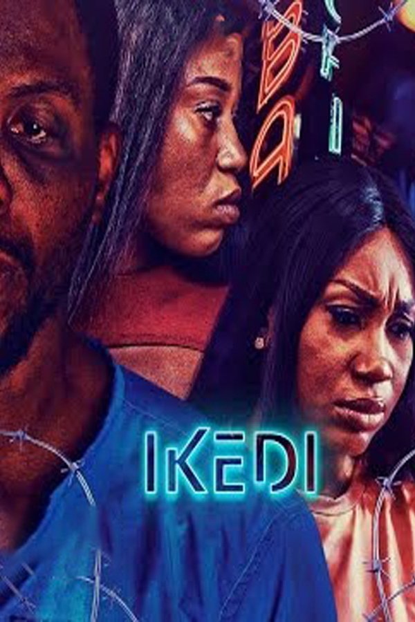 Ikedi