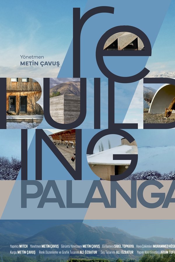ReBUILDING PALANGA