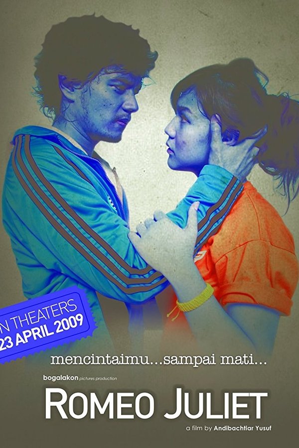 Romeo Juliet