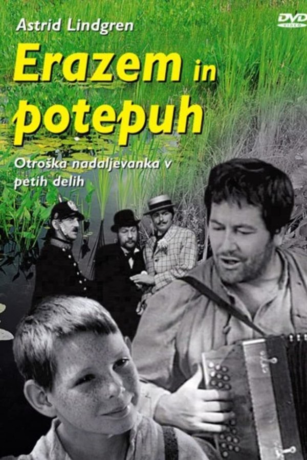 Erazem In Potepuh