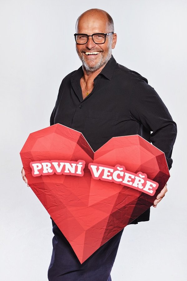 První Večeře