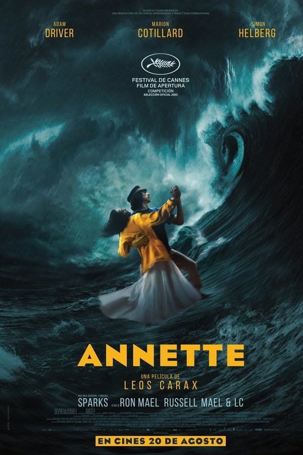 Annette
