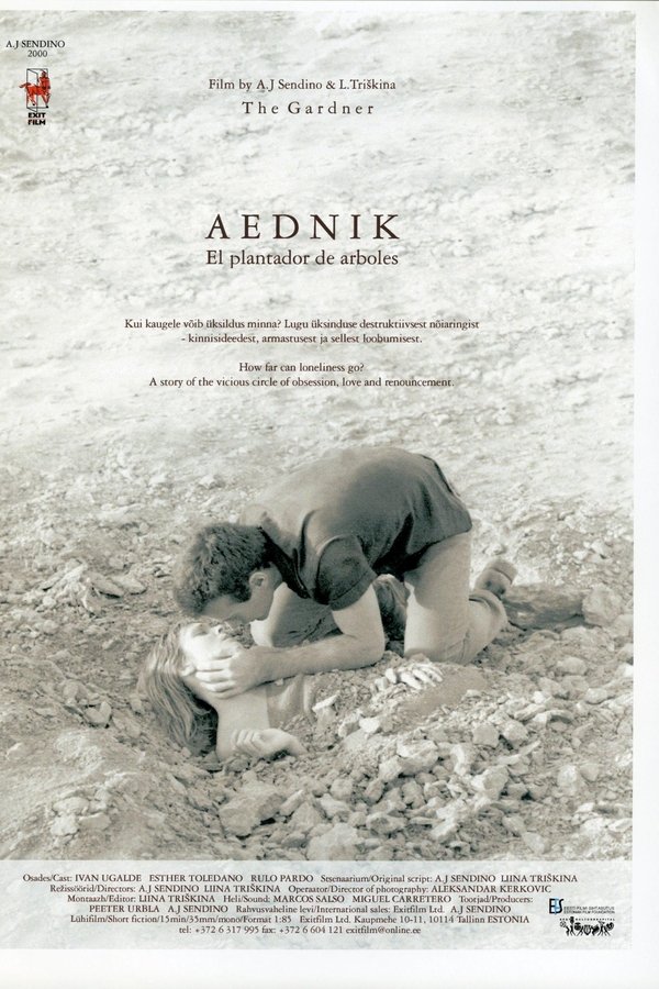 Aednik