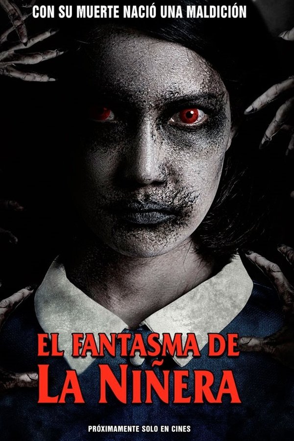 El Fantasma De La Niñera