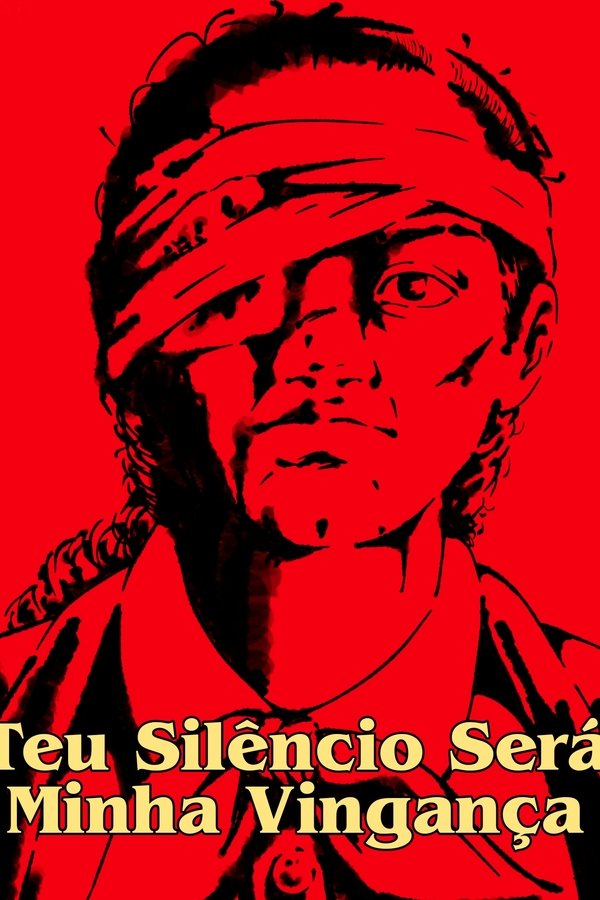 Teu Silêncio Será Minha Vingança