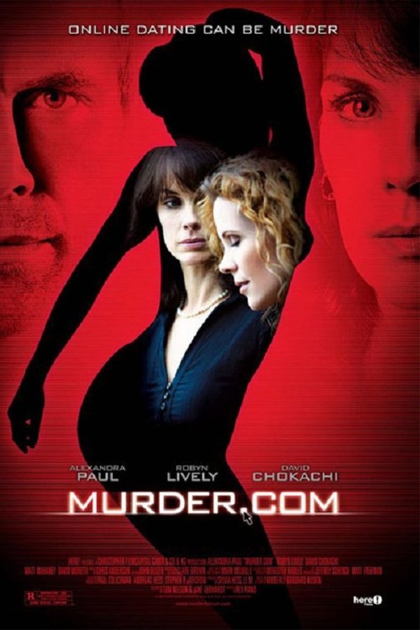 Murder.com