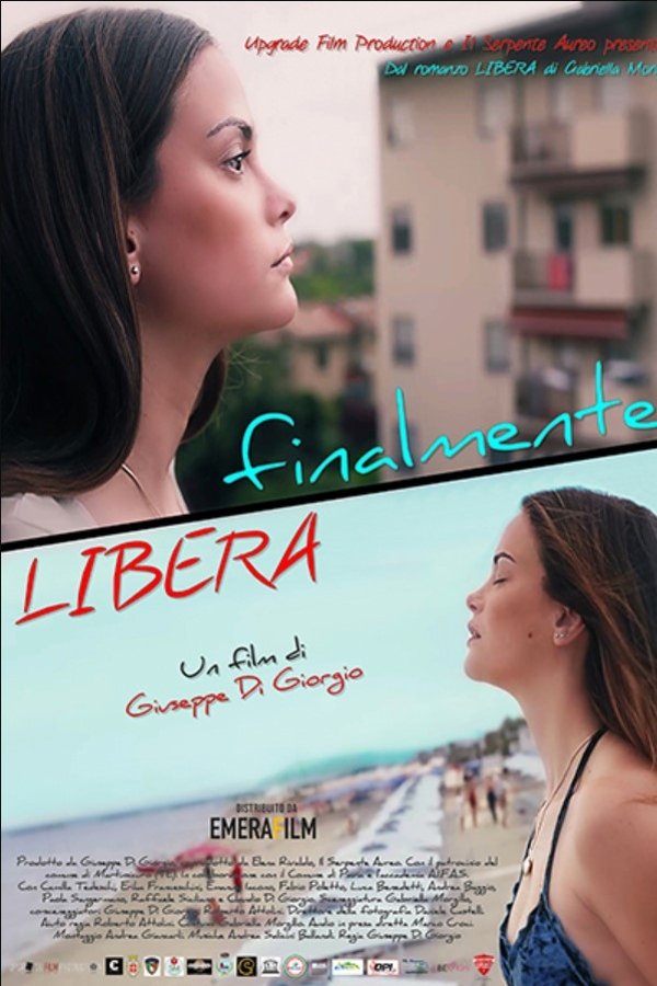 Finalmente Libera