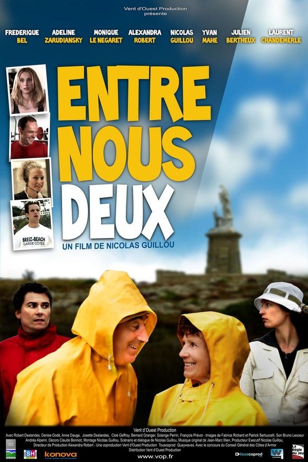 Entre Nous Deux