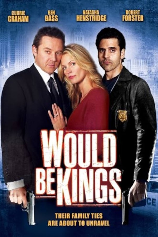 Would Be Kings