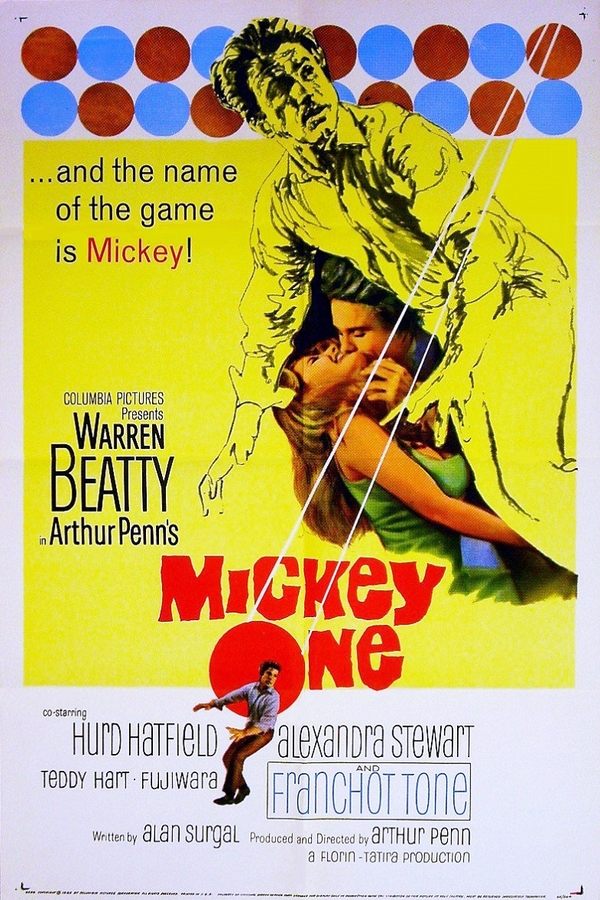 Mickey One