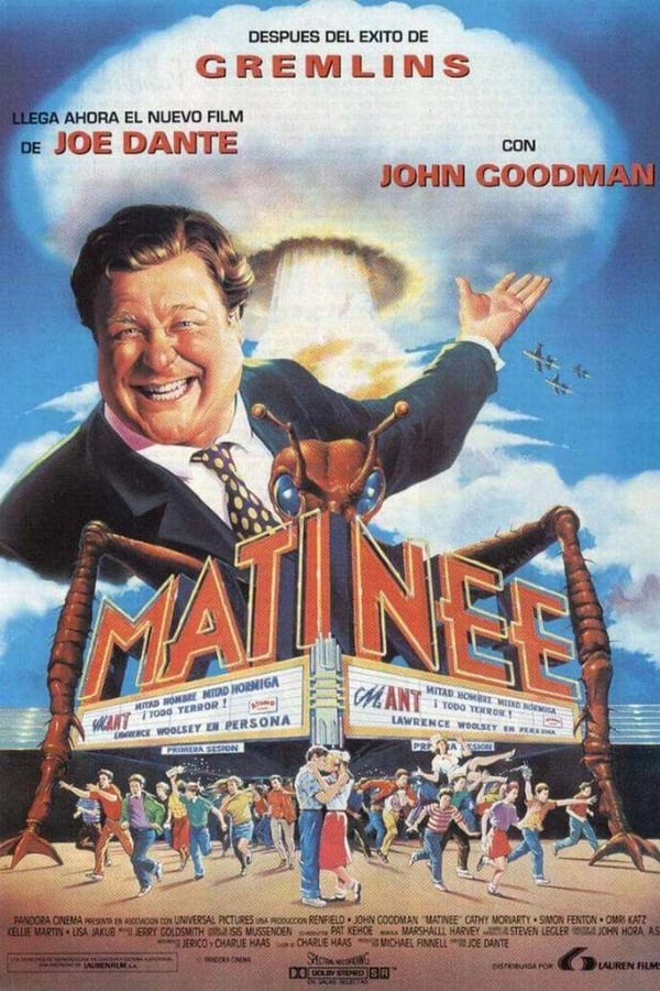 Matinee