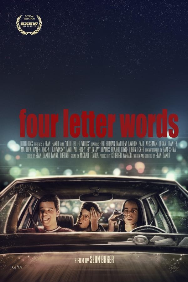 Four Letter Words