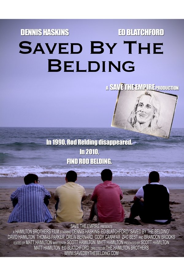 Saved By The Belding