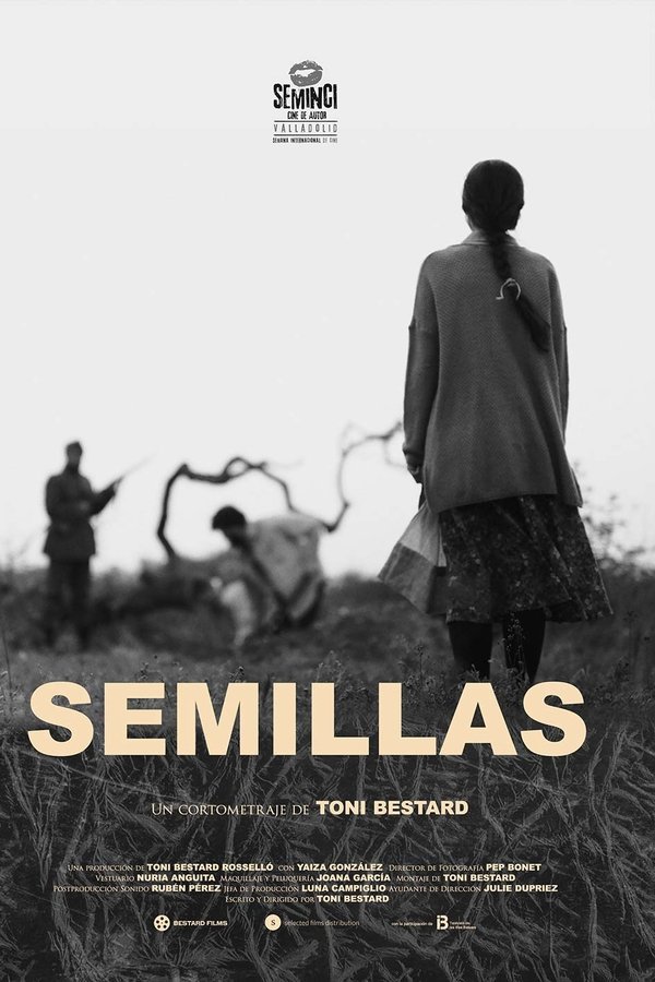 Semillas