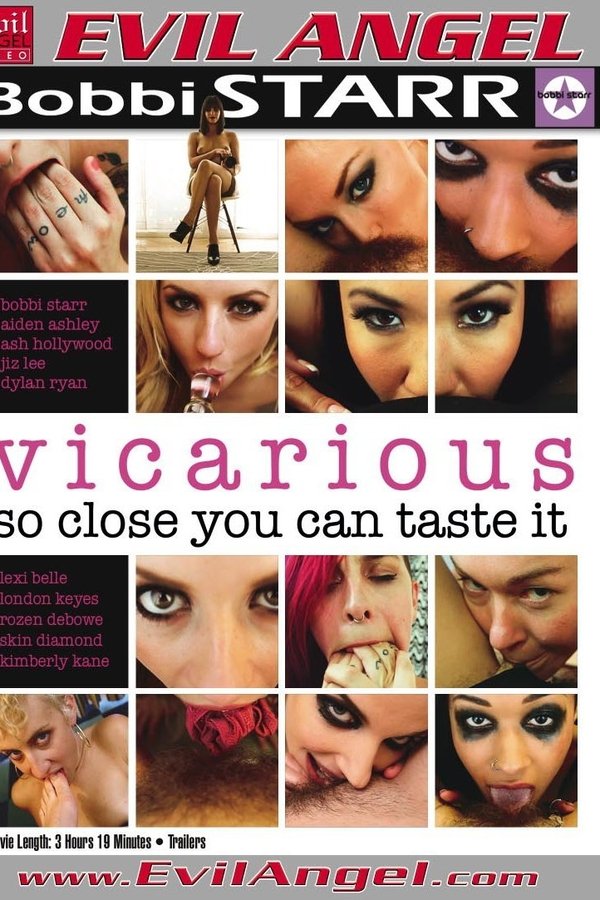 Vicarious