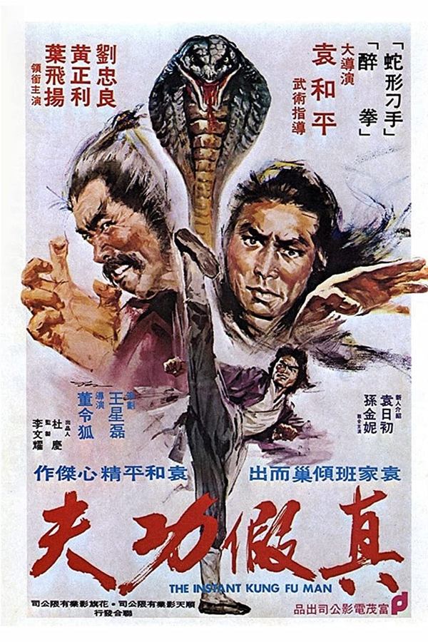 Zhen Jia Gong Fu