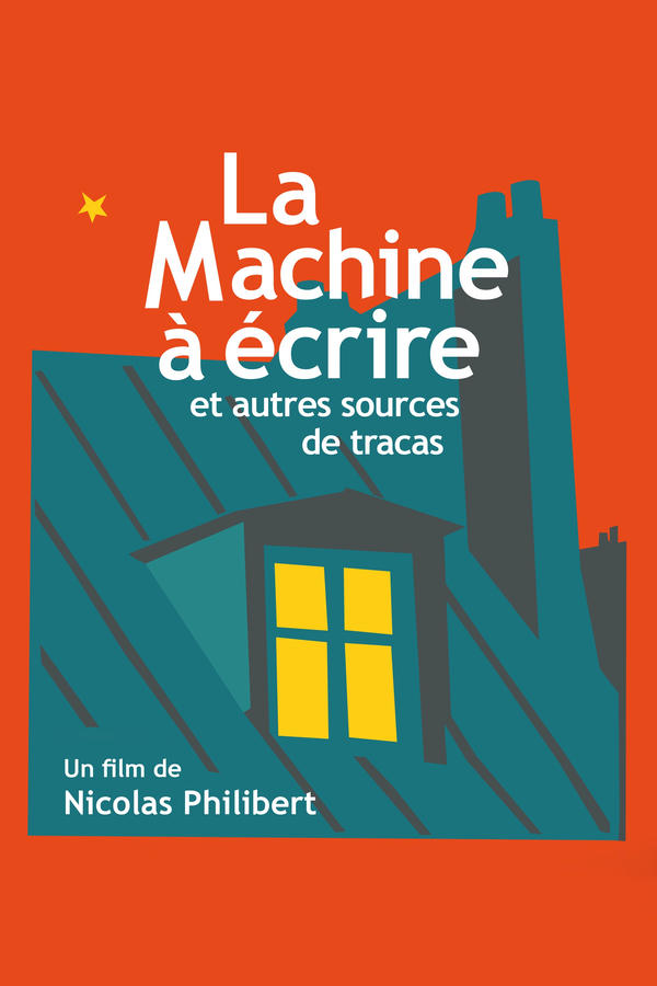 La Machine à écrire Et Autres Sources De Tracas