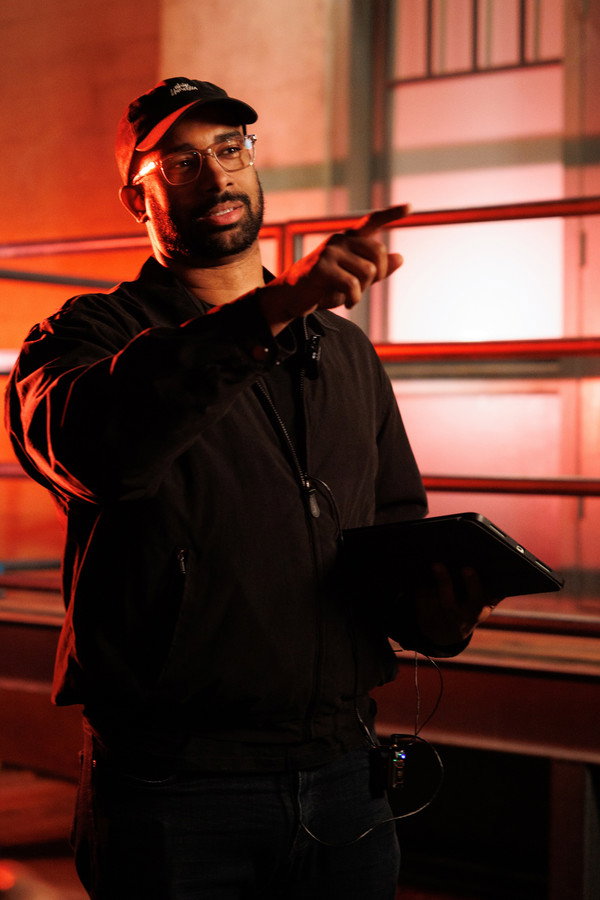 Director
