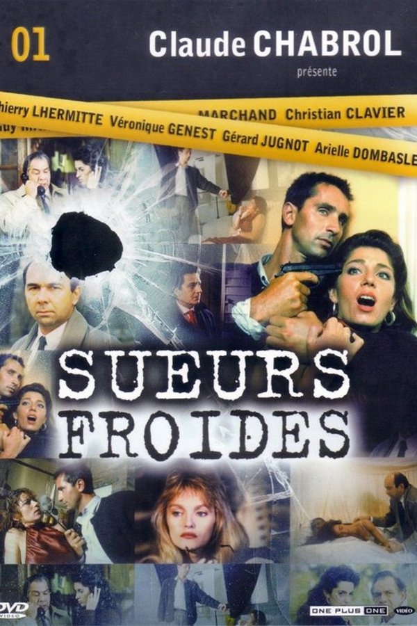 Sueurs Froides