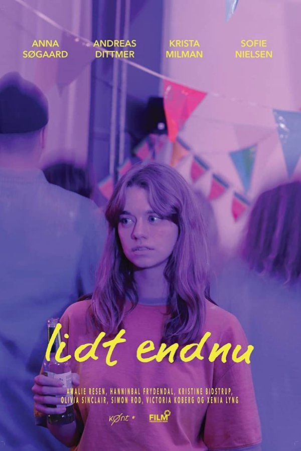 Lidt Endnu
