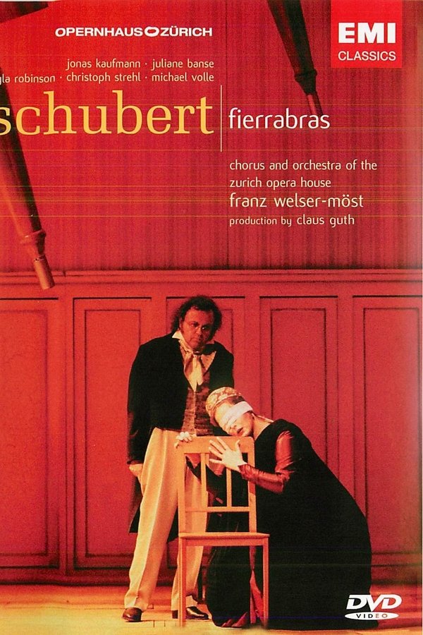 Fierrabras
