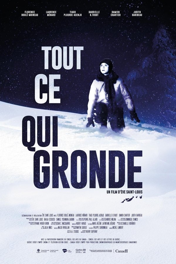 Tout Ce Qui Gronde