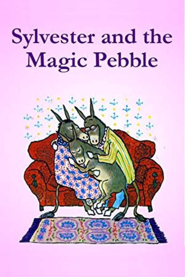 Sylvester And The Magic Pebble