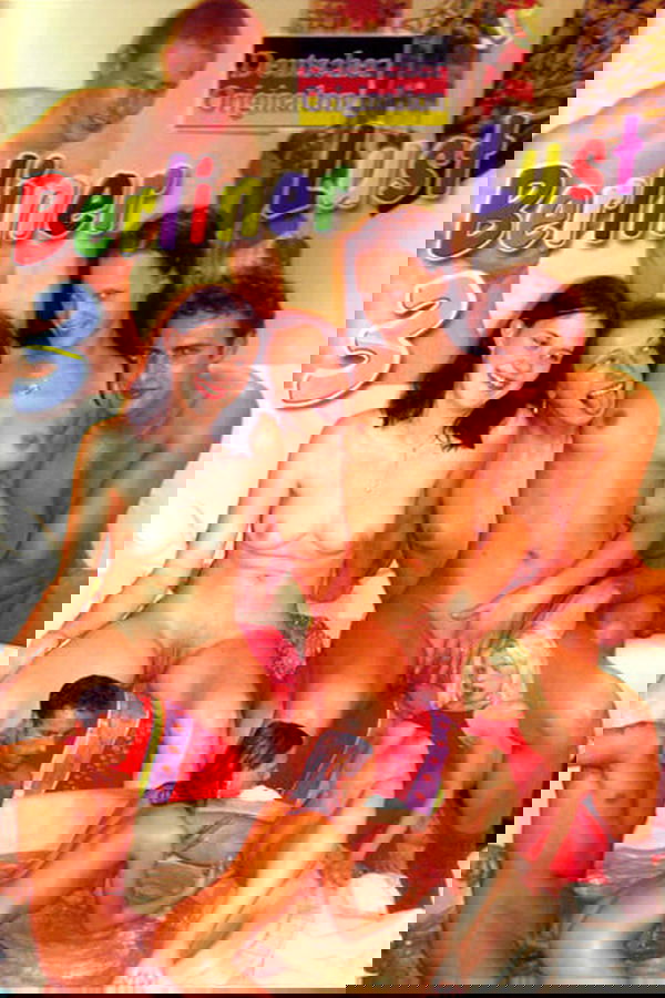Berliner Lust 3