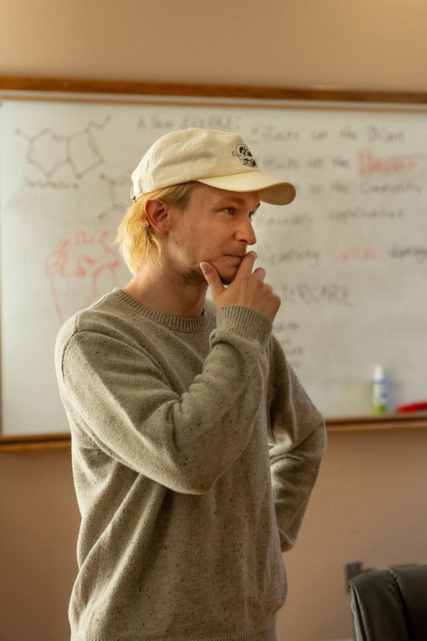 Director