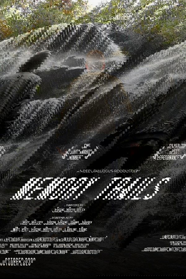 Memory Trails