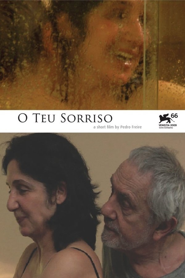 O Teu Sorriso