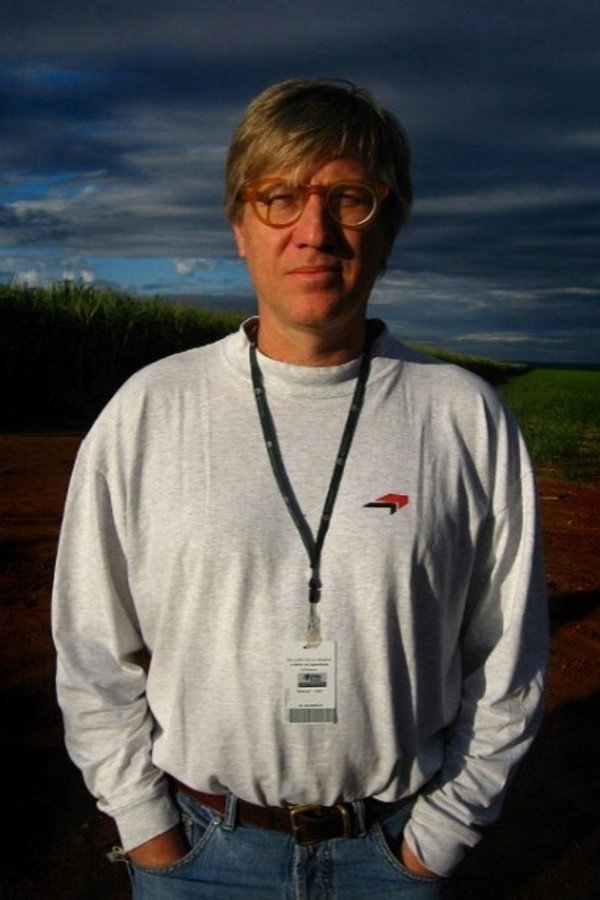 Director
