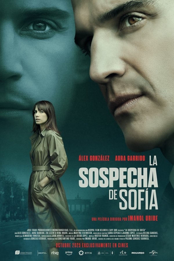 La Sospecha De Sofía