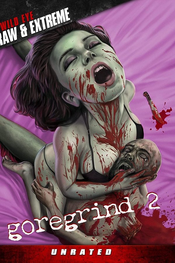 Gore Grind 2