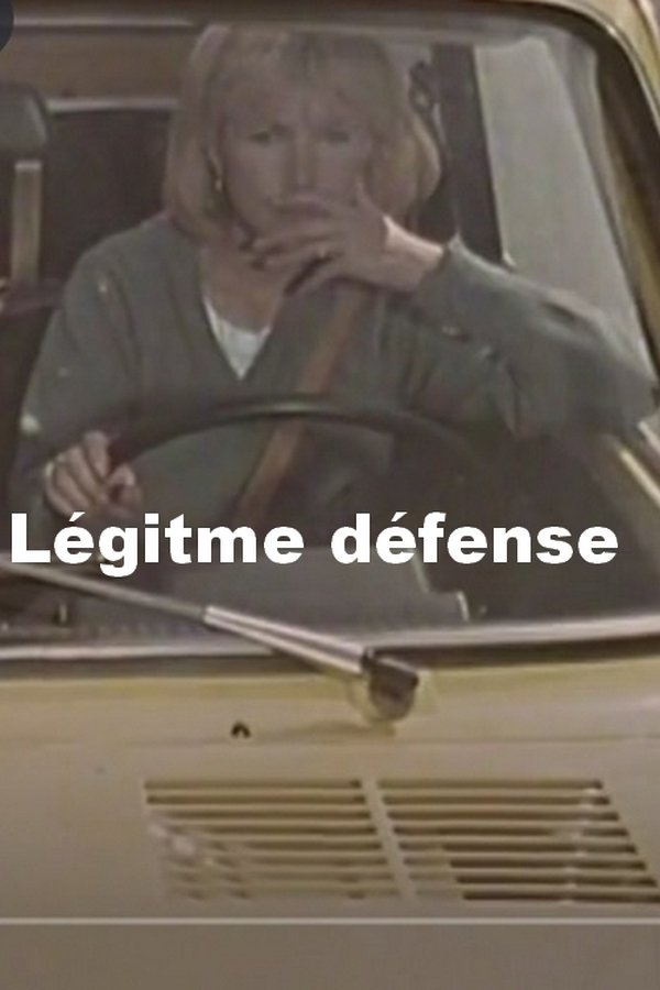 Légitime Défense