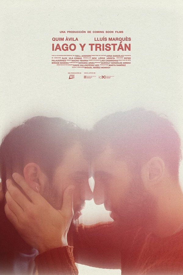 Iago Y Tristán