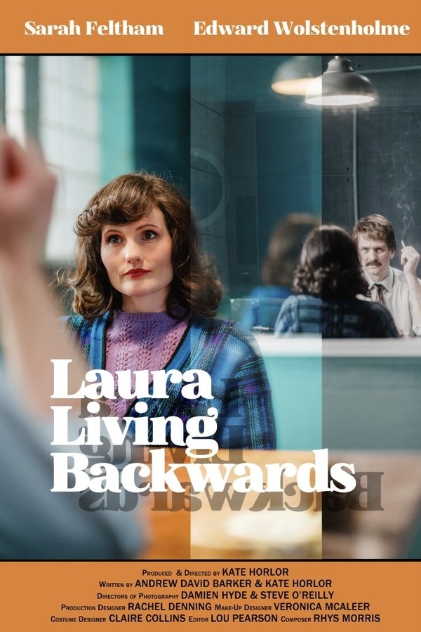 Laura Living Backwards
