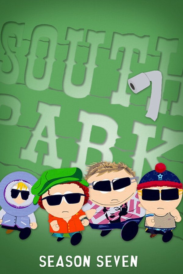 Watch South Park Free