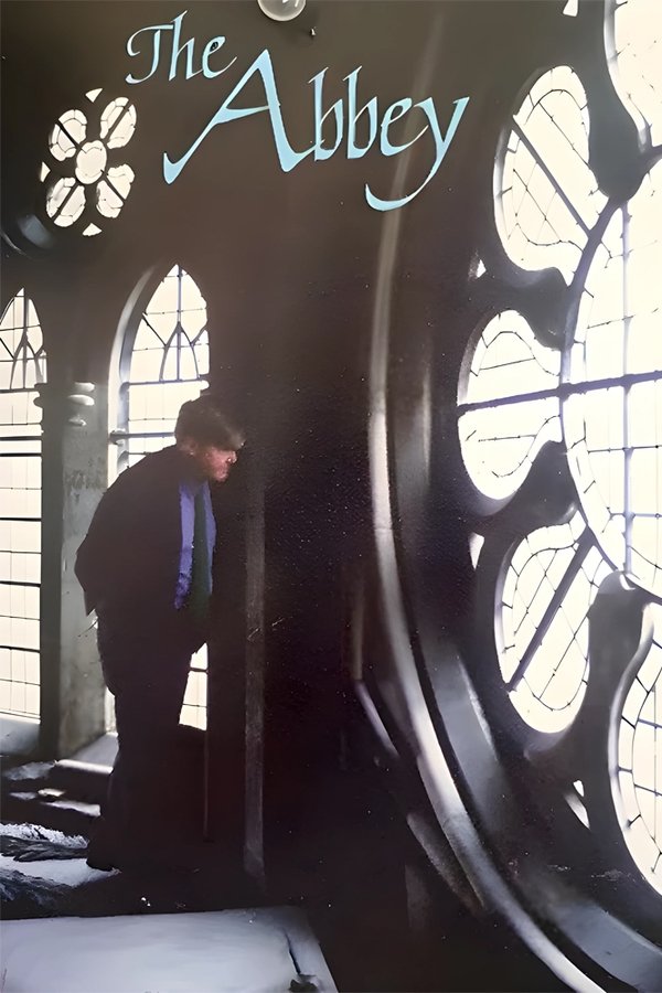 The Abbey With Alan Bennett