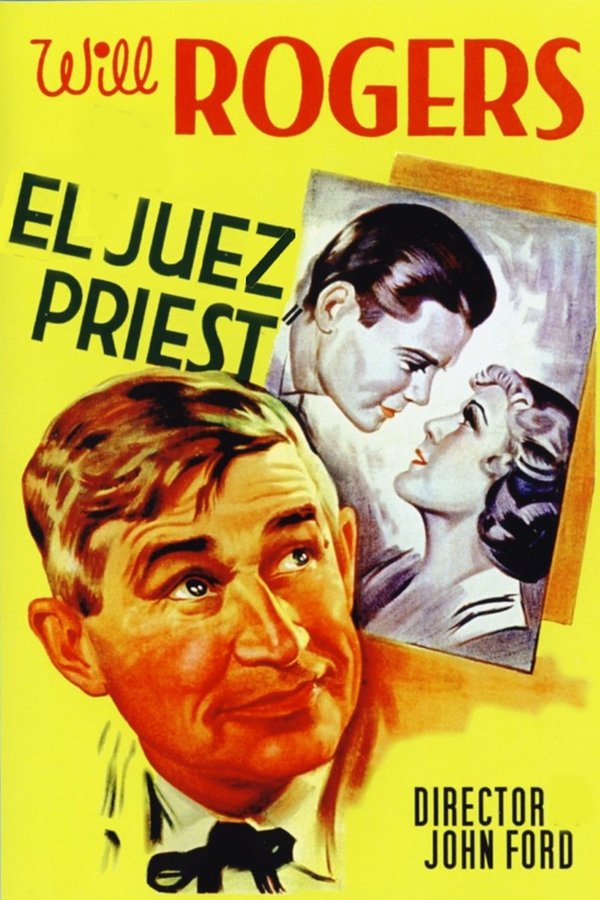 Judge Priest