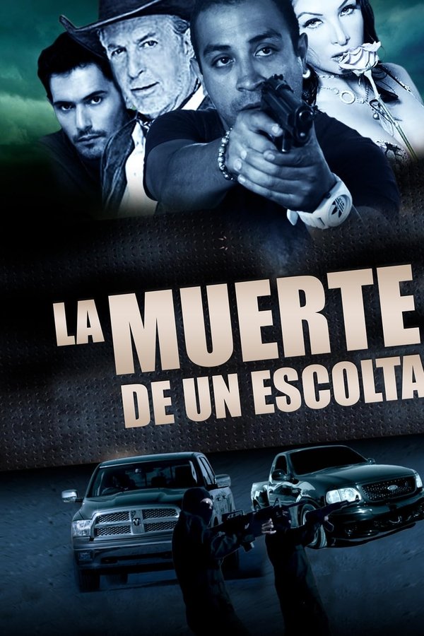 La Muerte De Un Escolta
