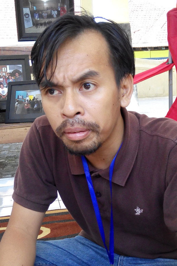 Director
