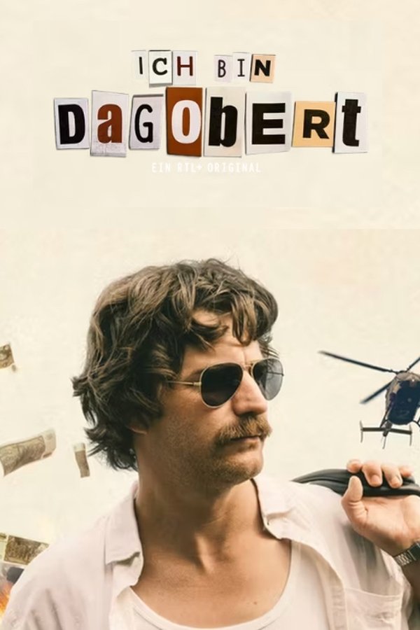 Ich Bin Dagobert