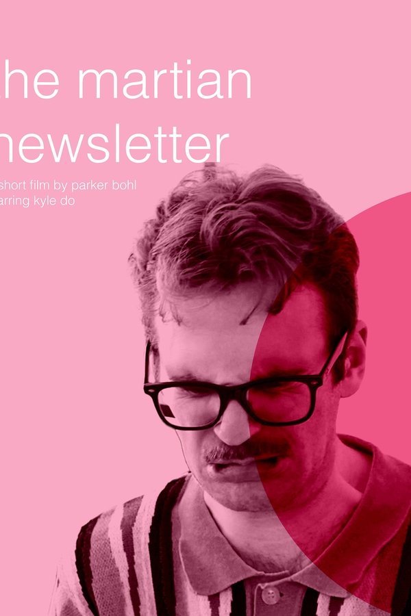 The Martian Newsletter