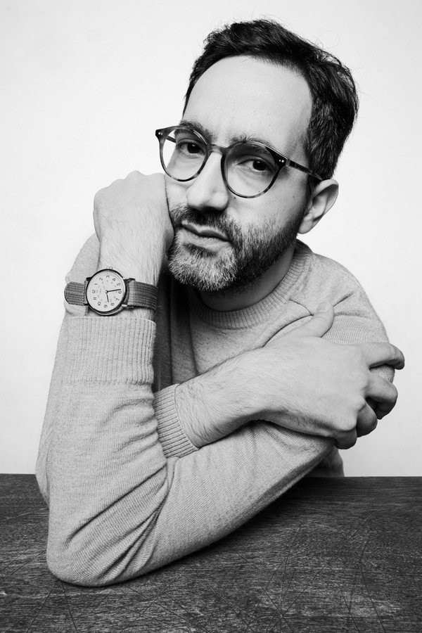 Director