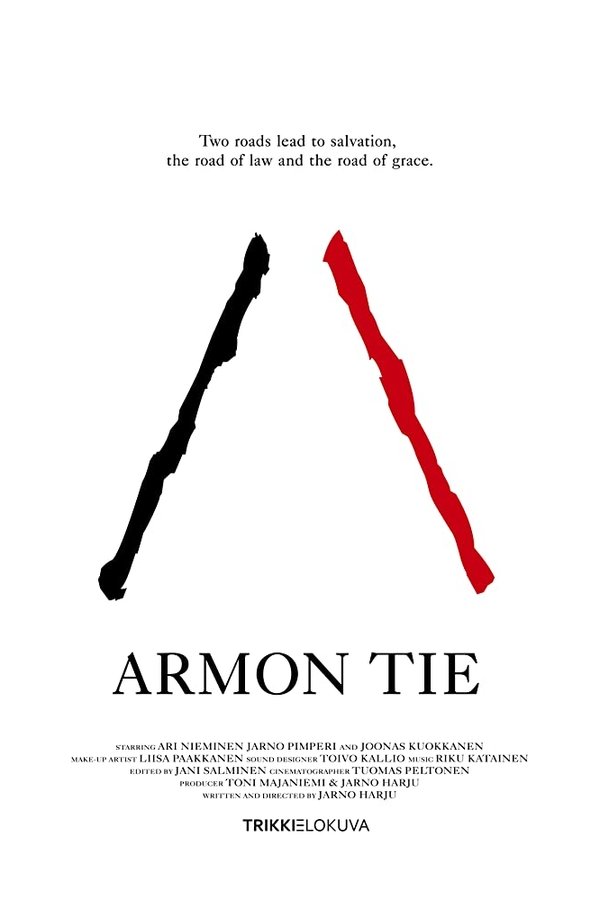 Armon Tie
